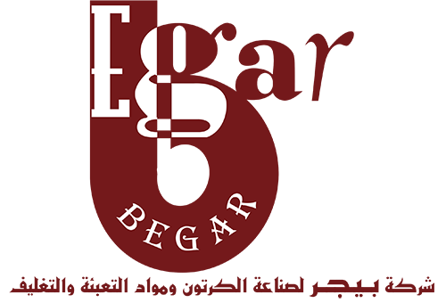  شركة بيجر لصناعة الكرتون و مواد التعبئة و التغليف
