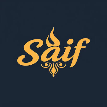 سيف بلاست
